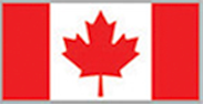 Canadian flag