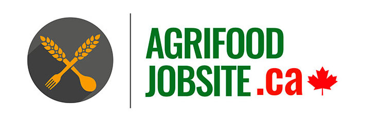 AgriFoodJobSite.ca Logo