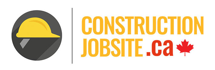 ConstructionJobSite.ca Logo