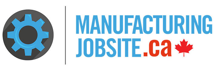 ManufacturingJobSite.ca Logo