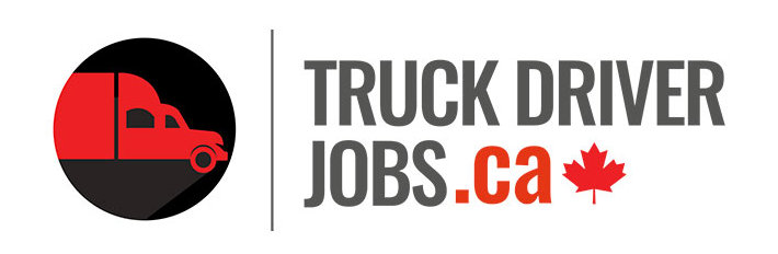 TruckDriverJobs.ca Logo