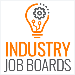 Industry Job Boards Logo